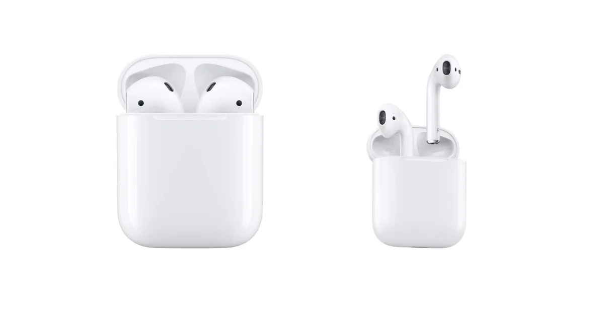 AirPods Pro 2 vs AirPods 3