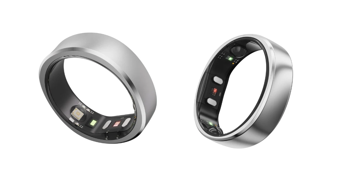 Ringconn Gen 1 vs Gen 2