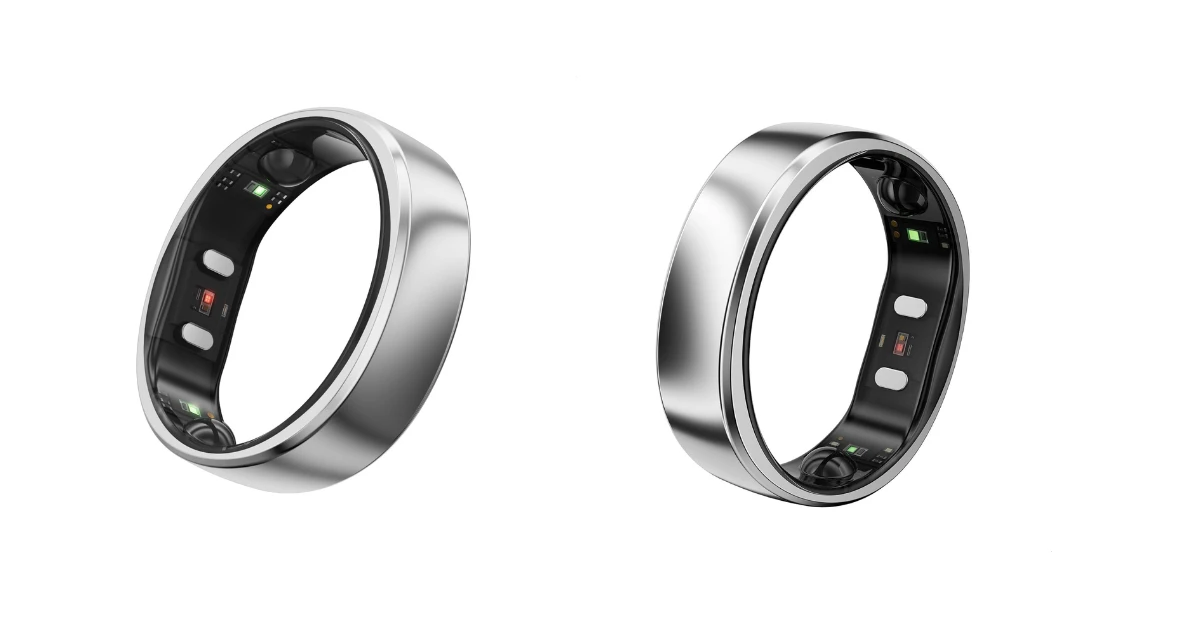 Ringconn Gen 2 vs Gen 2 Air