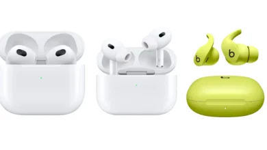 Best AirPods for Running