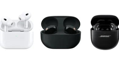 Best Earbuds for iPhone